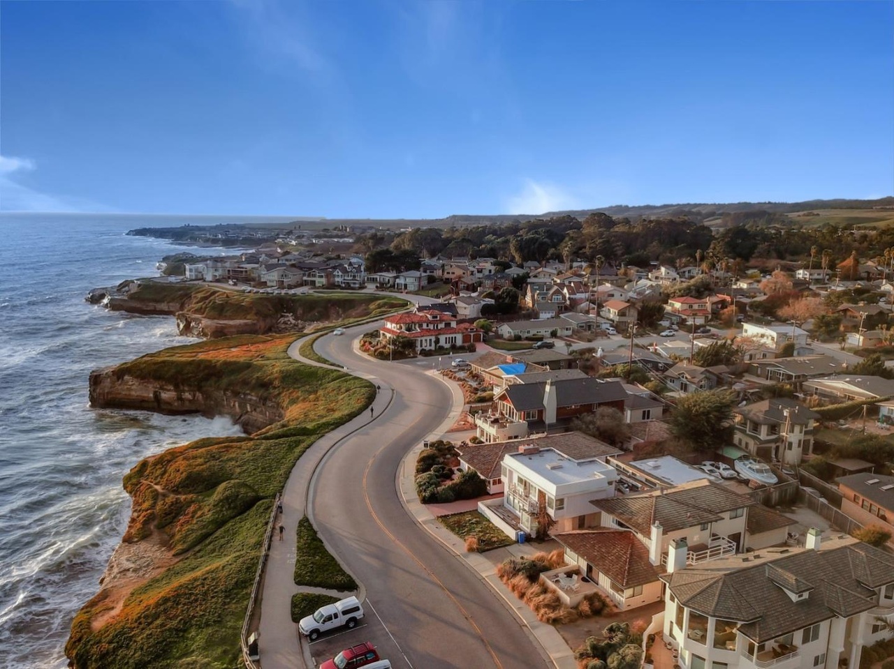 2020 W Cliff Dr, SANTA CRUZ, CA 95060 MLS ML81777376 Redfin