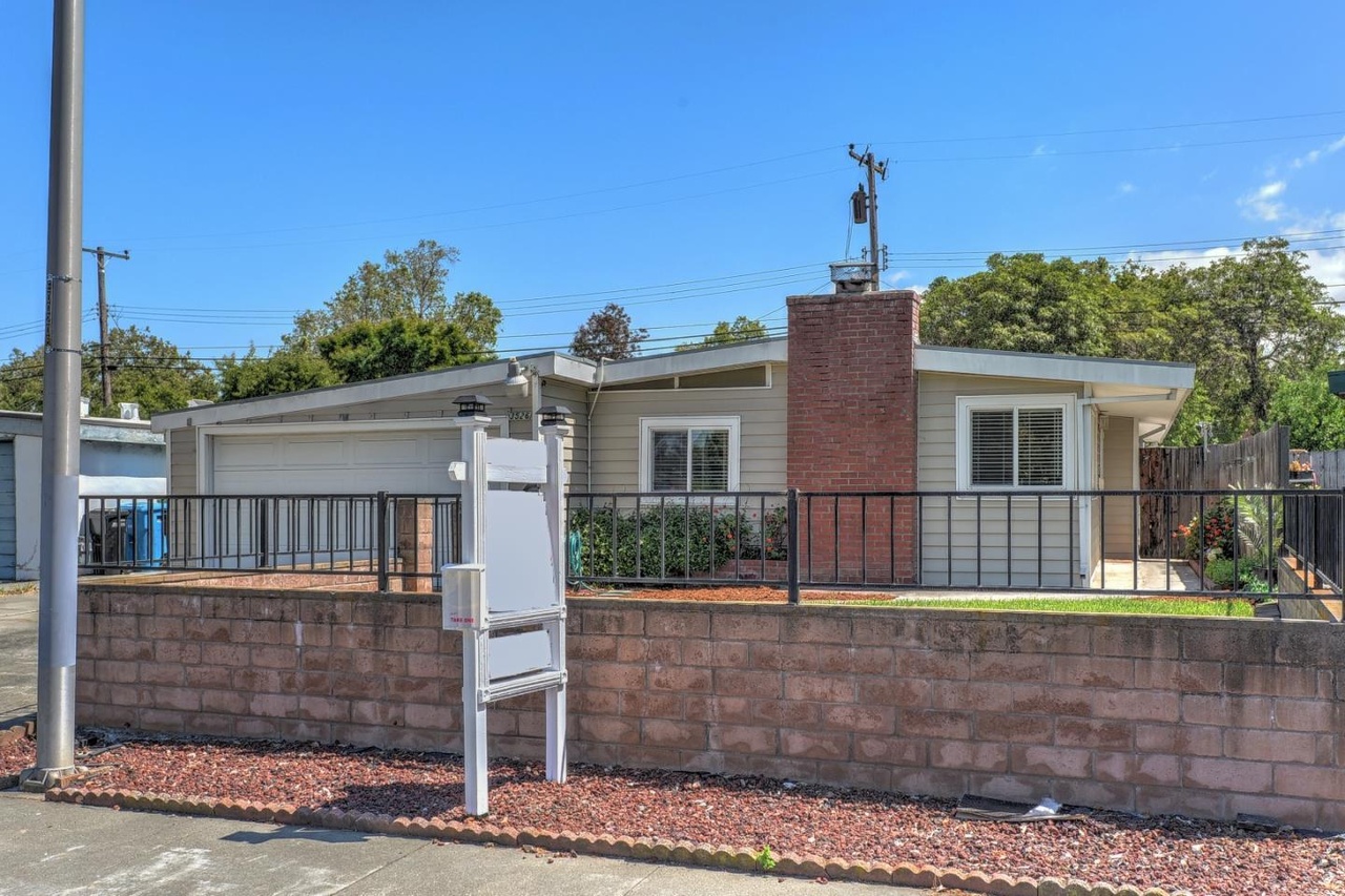 3526 Benton St, SANTA CLARA, CA 95051 MLS ML81654407 Redfin