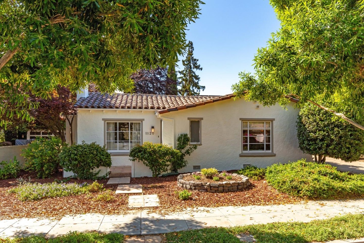 1120 Willow Glen Way, SAN JOSE, CA 95125 | MLS# ML81933431 | Redfin