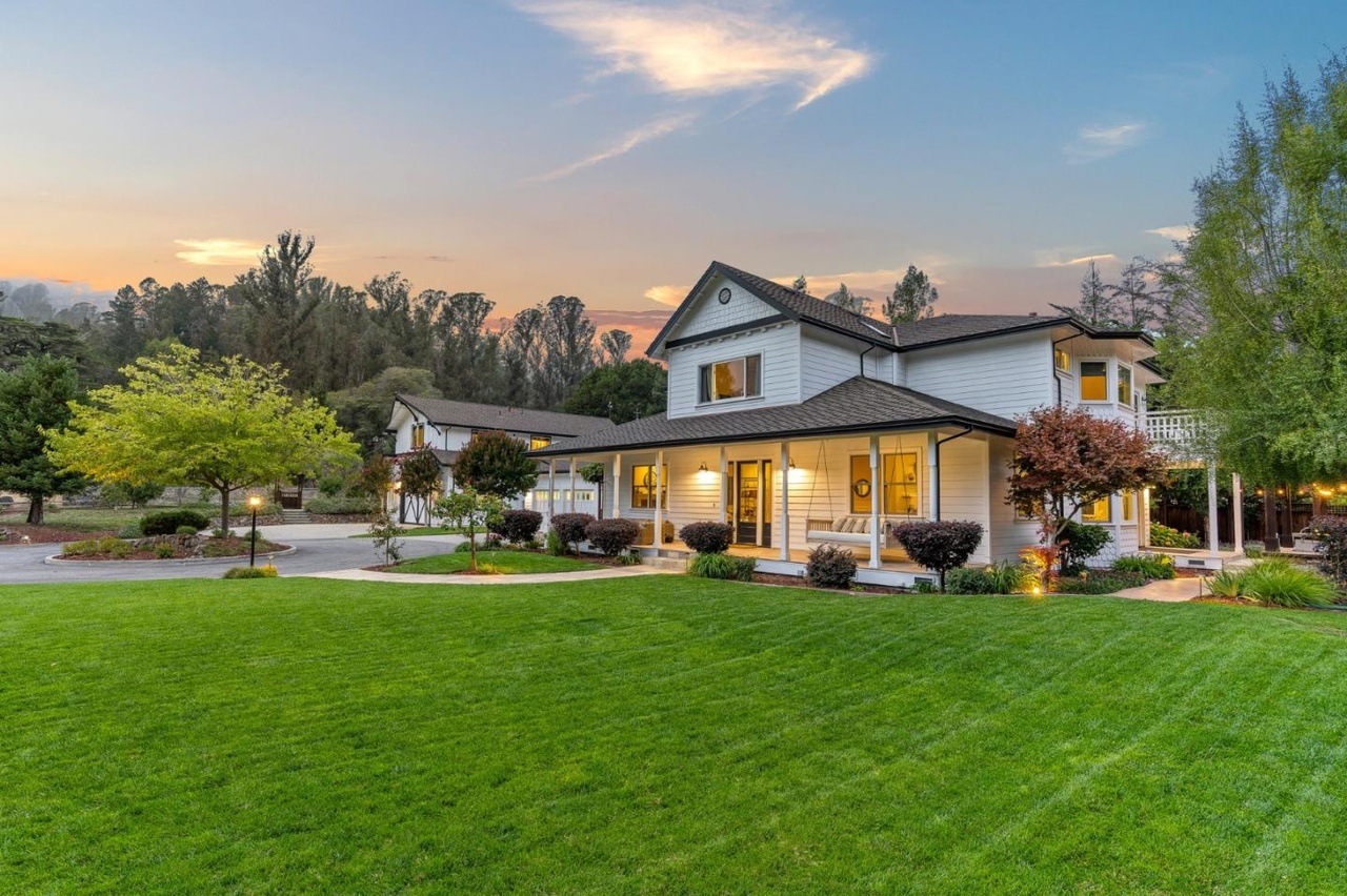 2551 Branciforte Dr, SANTA CRUZ, CA 95065 MLS ML81910437 Redfin
