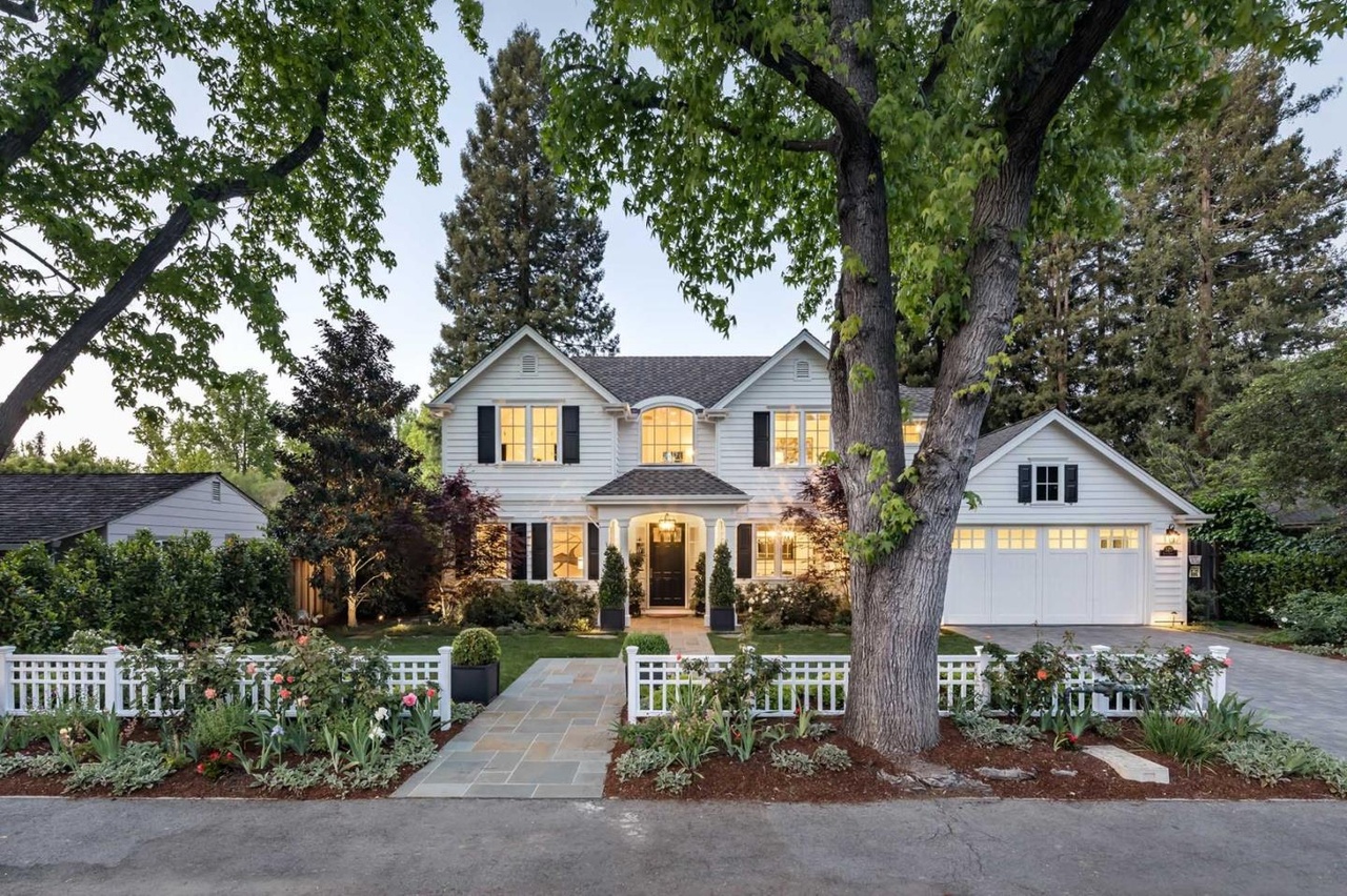 320 Olive St, MENLO PARK, CA 94025 | MLS# ML81750438 | Redfin