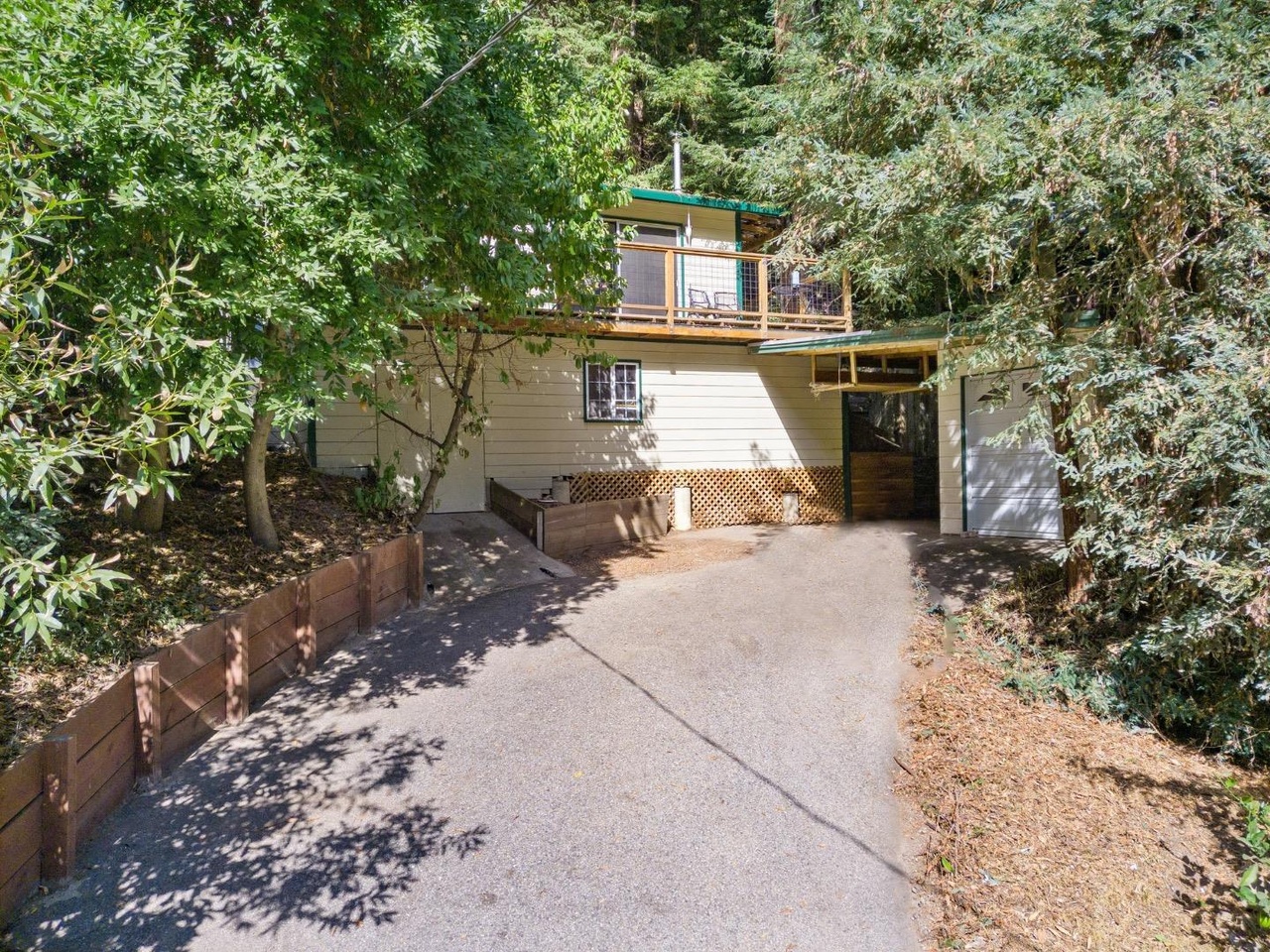 10974 Sequoia Ave, FELTON, CA 95018 MLS ML81866442 Redfin