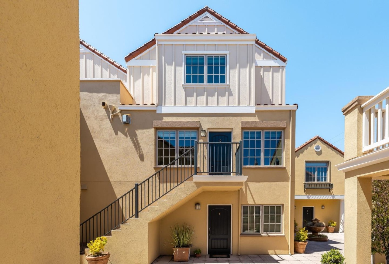 1705 Palm Ave #19, SAN MATEO, CA 94402 | For Sale