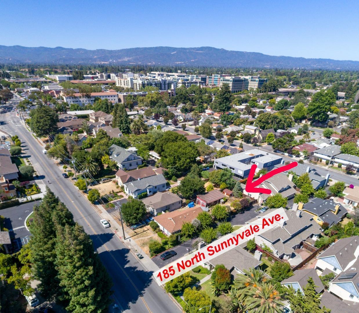 Sunnyvale 94086