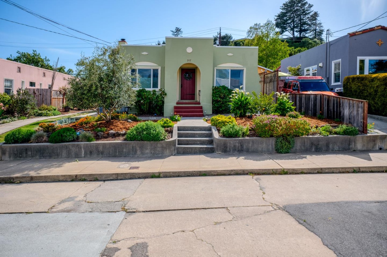 517 Olive St SANTA CRUZ CA 95060 MLS ML81923460 Redfin