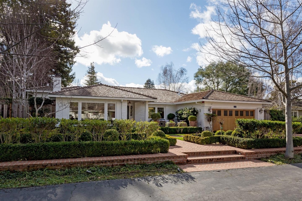 1141 Cotton St, MENLO PARK, CA 94025 MLS ML81738467 Redfin