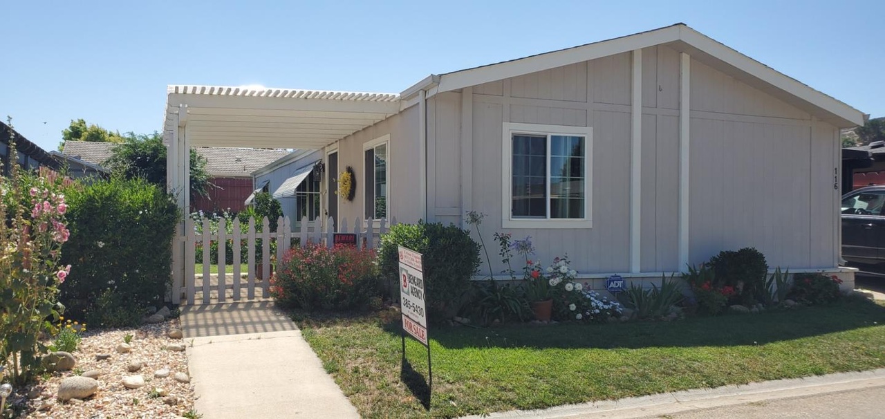 51201 Pine Canyon Rd 116, KING CITY, CA 93930 MLS ML81762467 Redfin