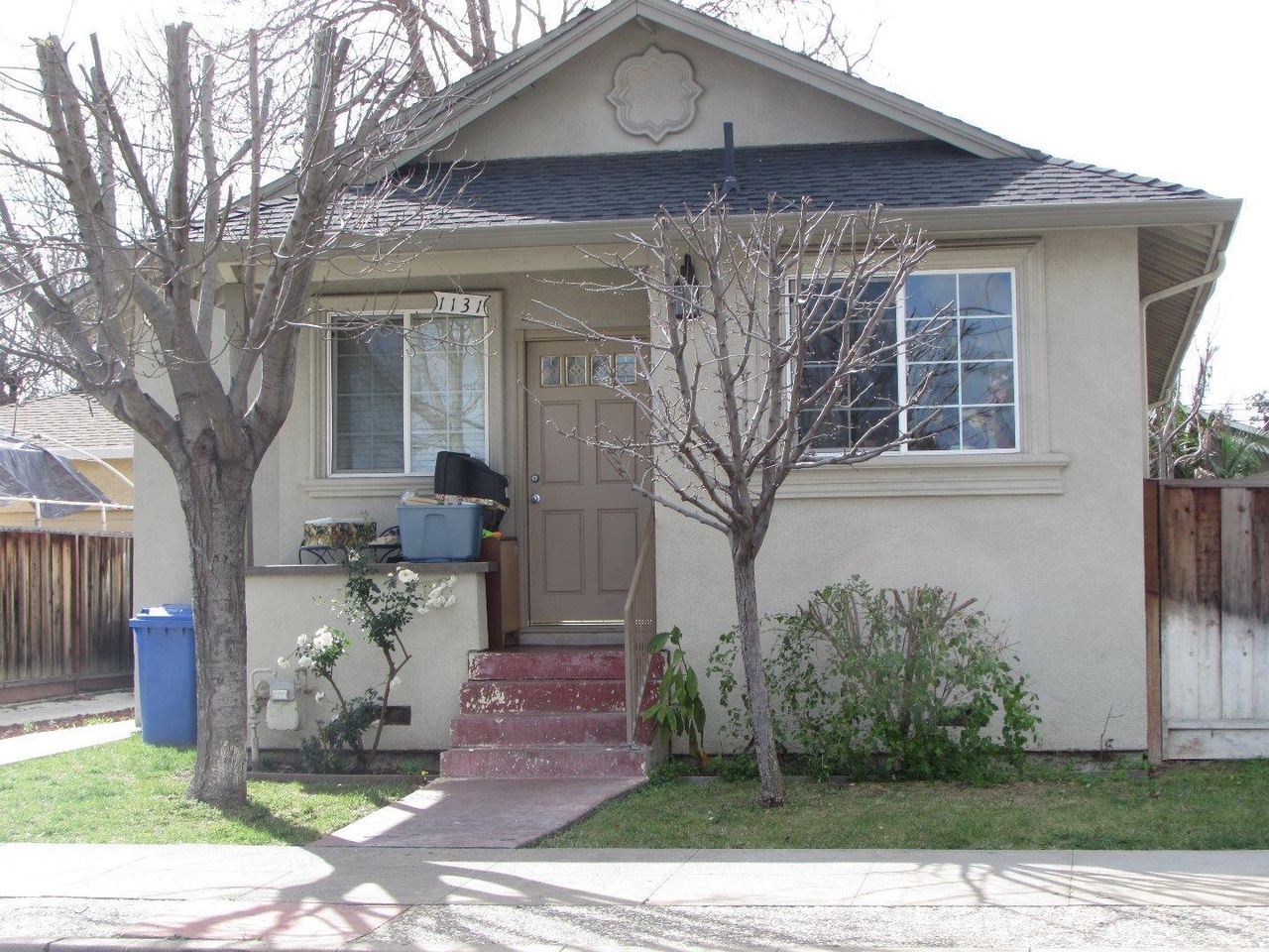 1131 Mastic St, SAN JOSE, CA 95110