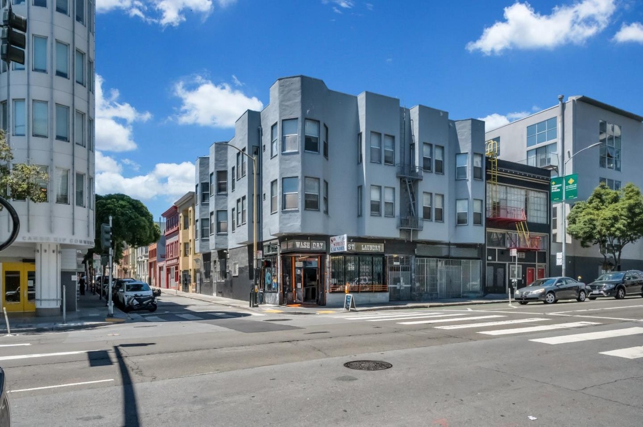 156 8th St, SAN FRANCISCO, CA 94103 | MLS# ML81927490 | Redfin