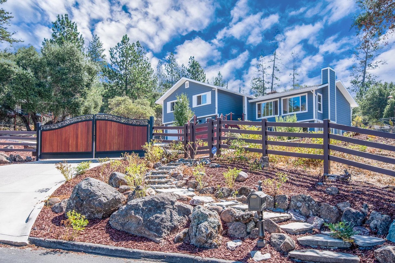 8216 Ridgeview Dr, BEN LOMOND, CA 95005 MLS ML81920511 Redfin