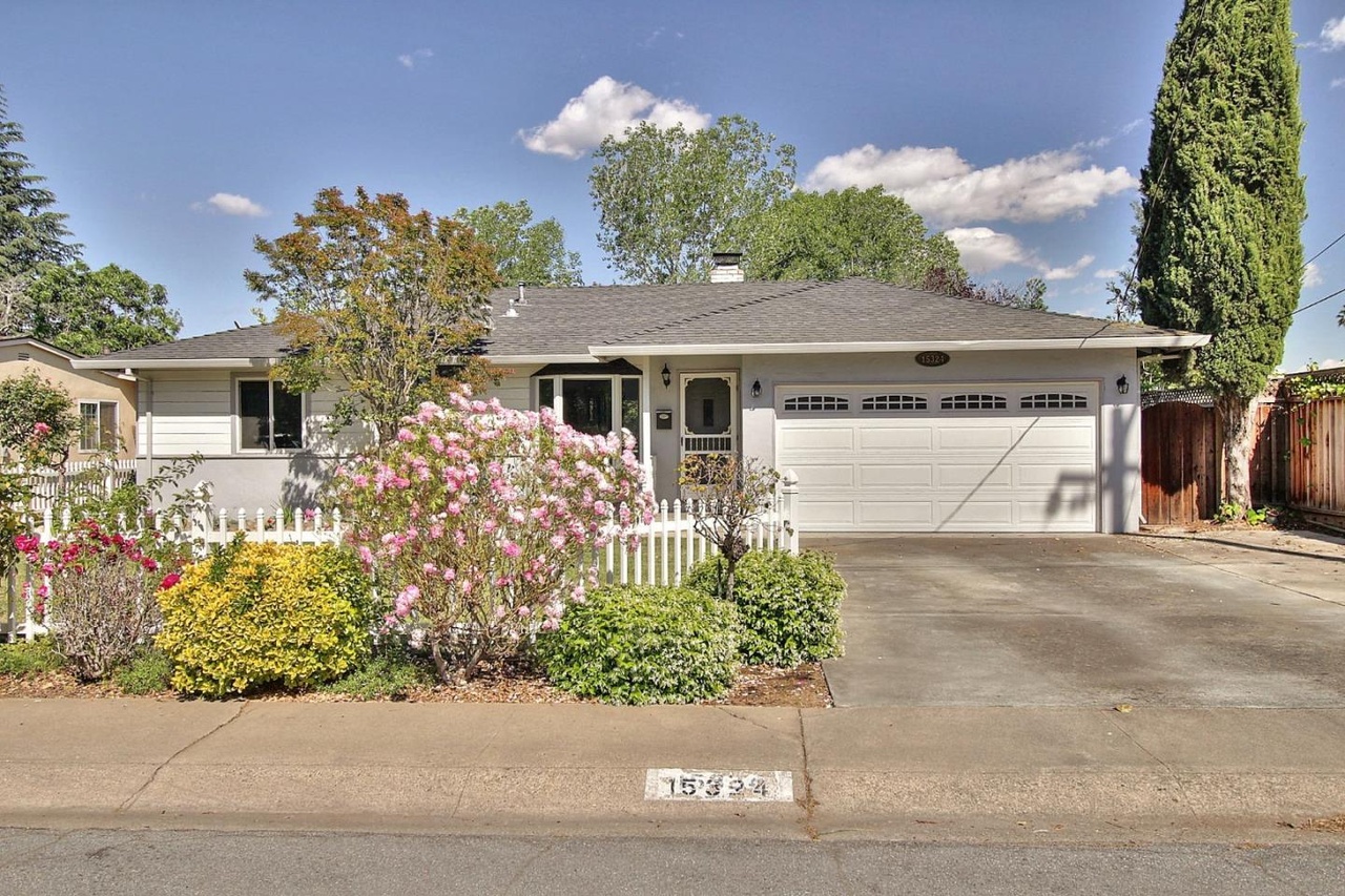 15324 Charlotte Ave, SAN JOSE, CA 95124 MLS ML81582513 Redfin