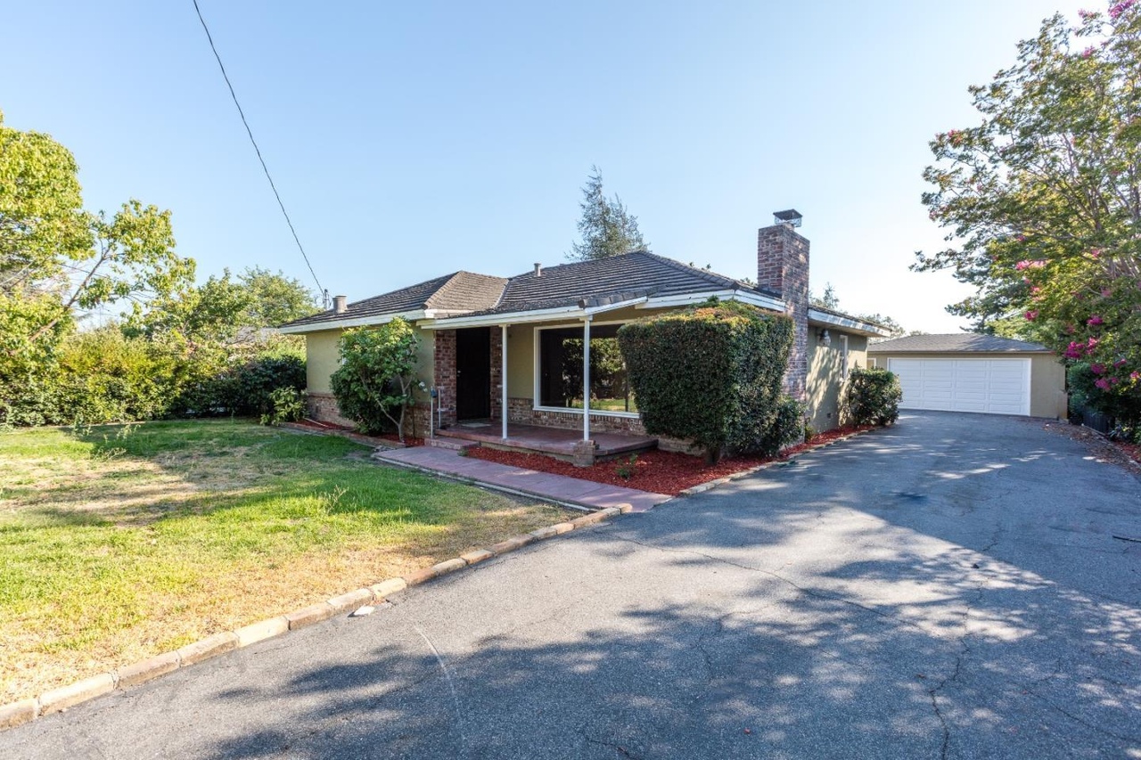 1449 S White Rd, San Jose, Ca 95127 