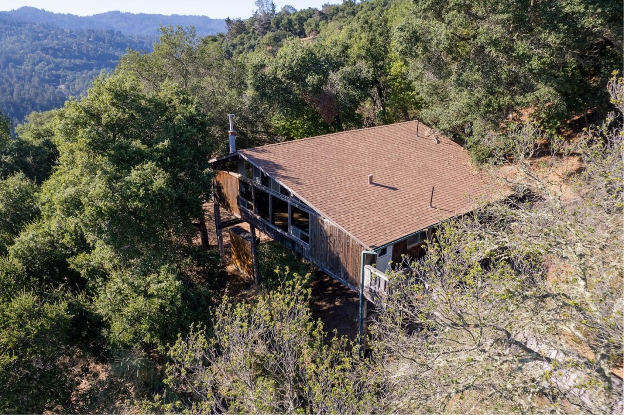 20980 Panorama Dr, LOS GATOS, CA 95033 | Redfin