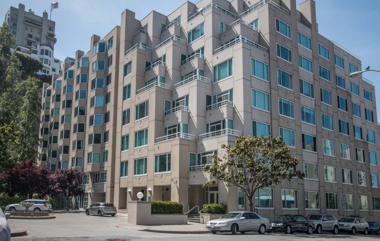 220 Lombard St #522, SAN FRANCISCO, CA 94111 | MLS# ML81760524 | Redfin