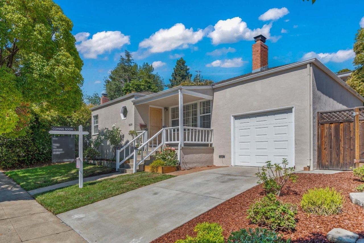 2238 Brittan Ave, SAN CARLOS, CA 94070 MLS ML81948530 Redfin