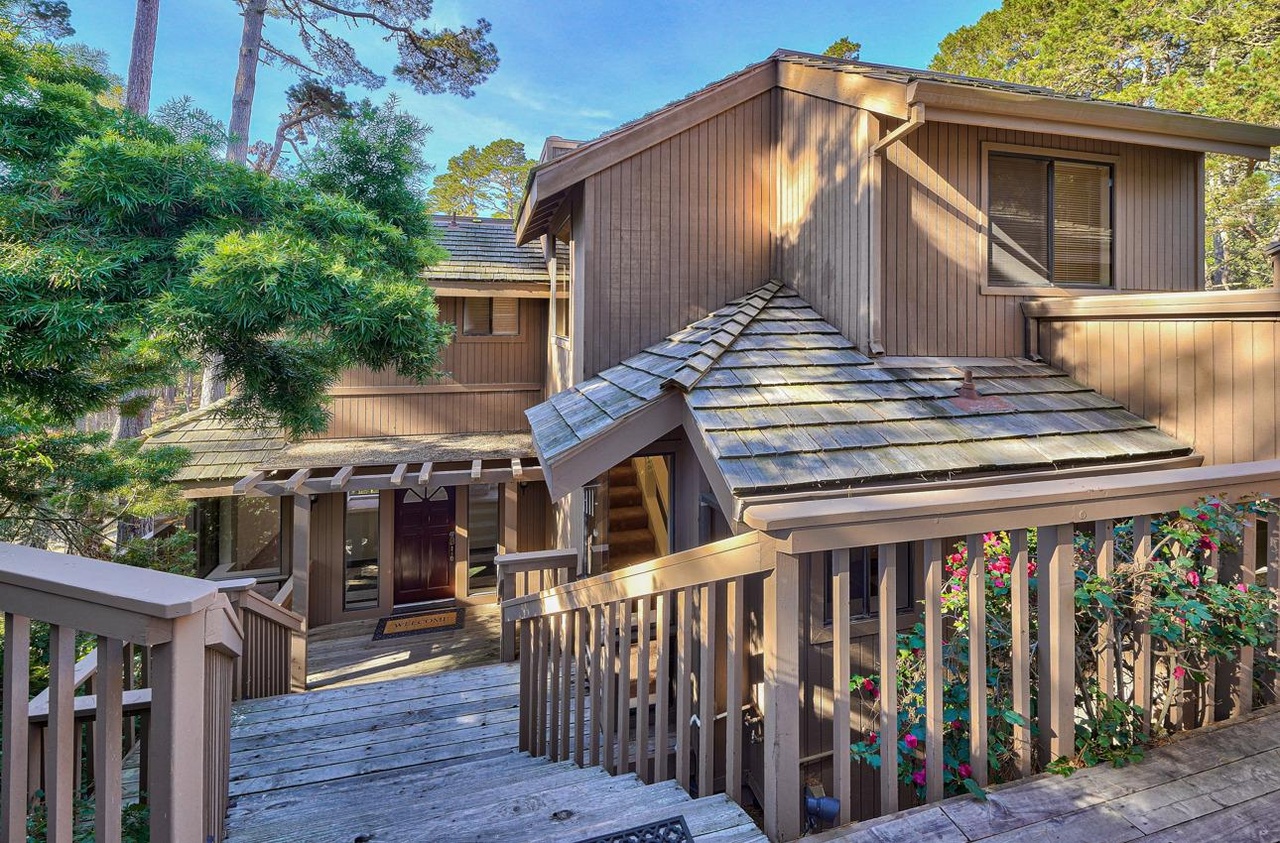 4192 Sunridge Rd, PEBBLE BEACH, CA 93953 MLS ML81949530 Redfin