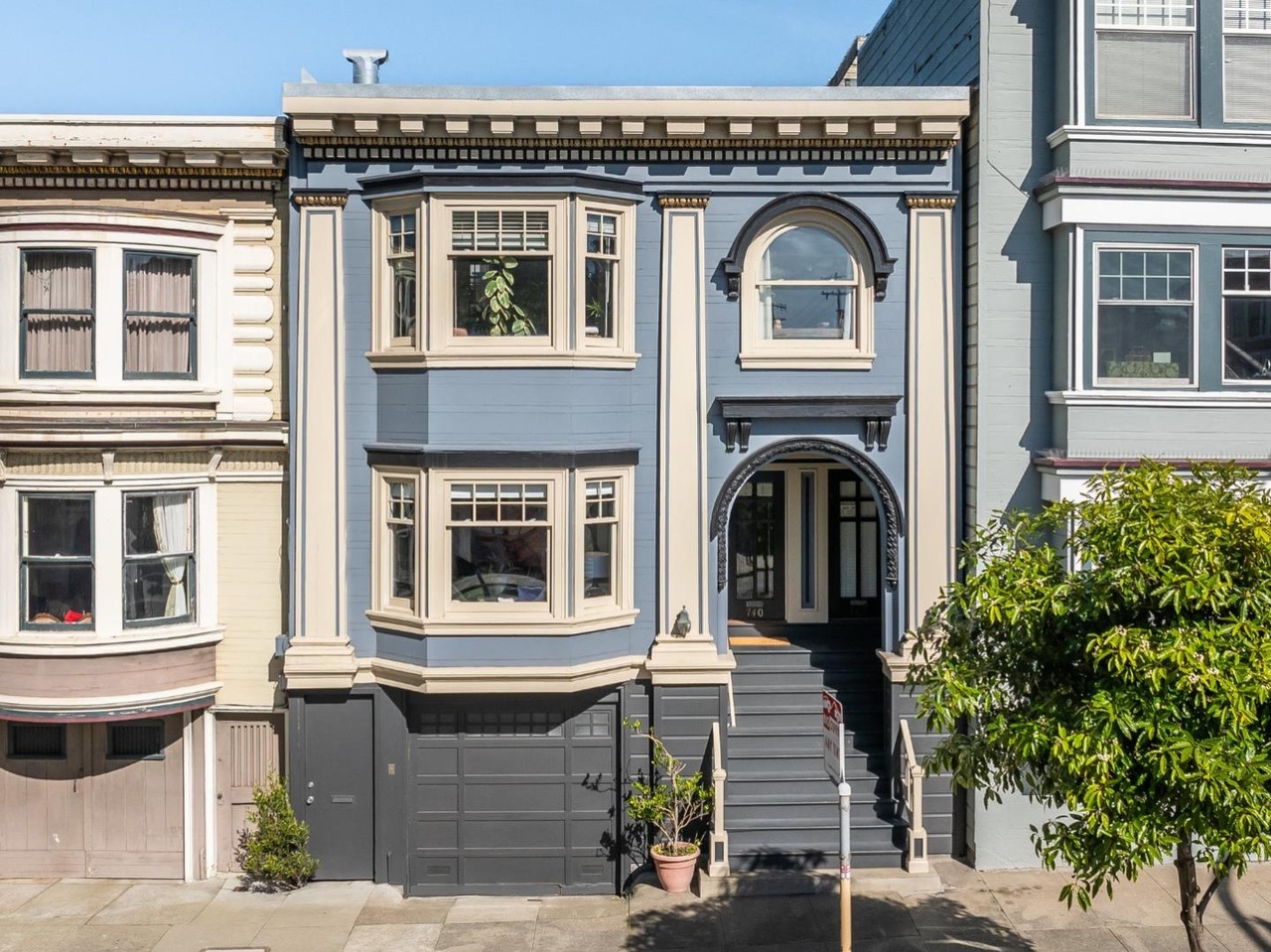 740 Masonic Ave, SAN FRANCISCO, CA 94117 | MLS# ML81959532 | Redfin