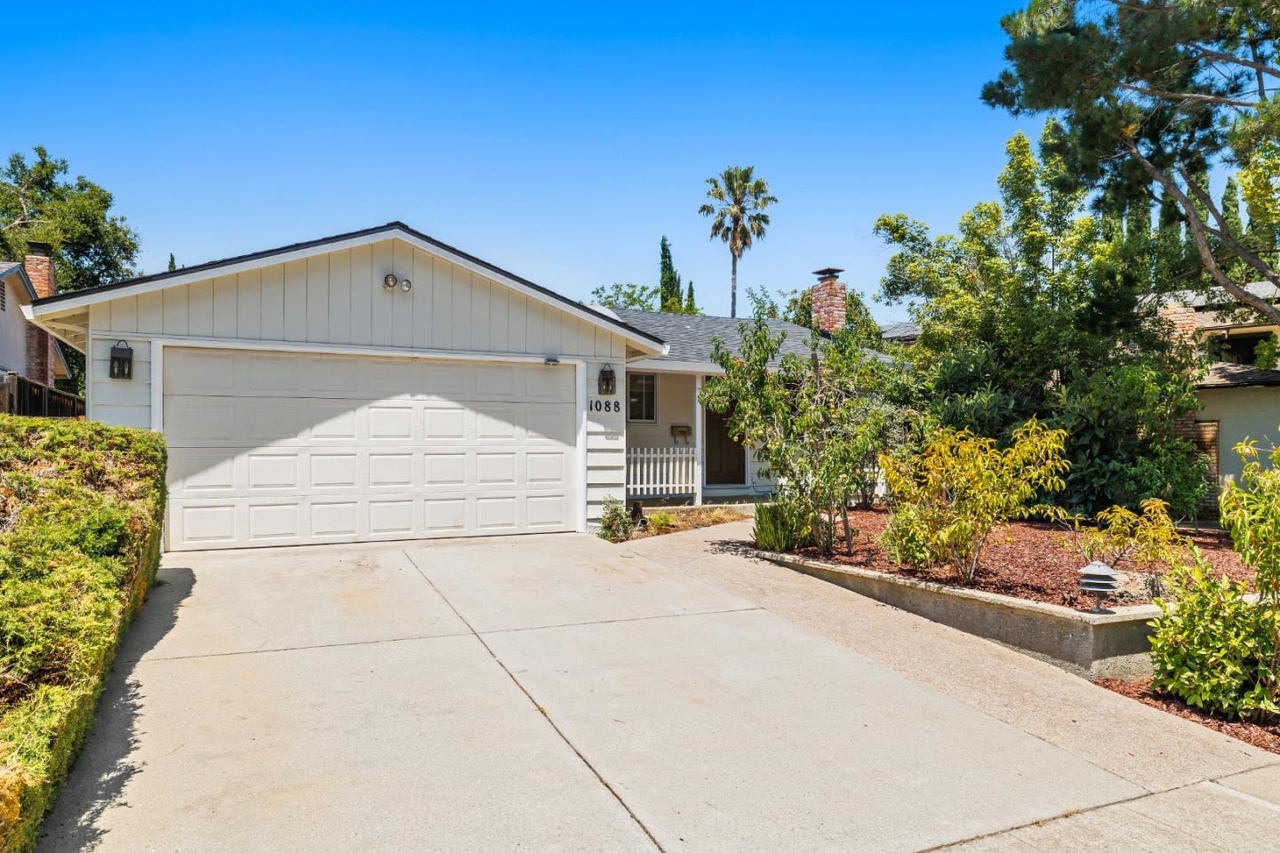 1088 November Dr, CUPERTINO, CA 95014 | MLS# ML81935552 | Redfin