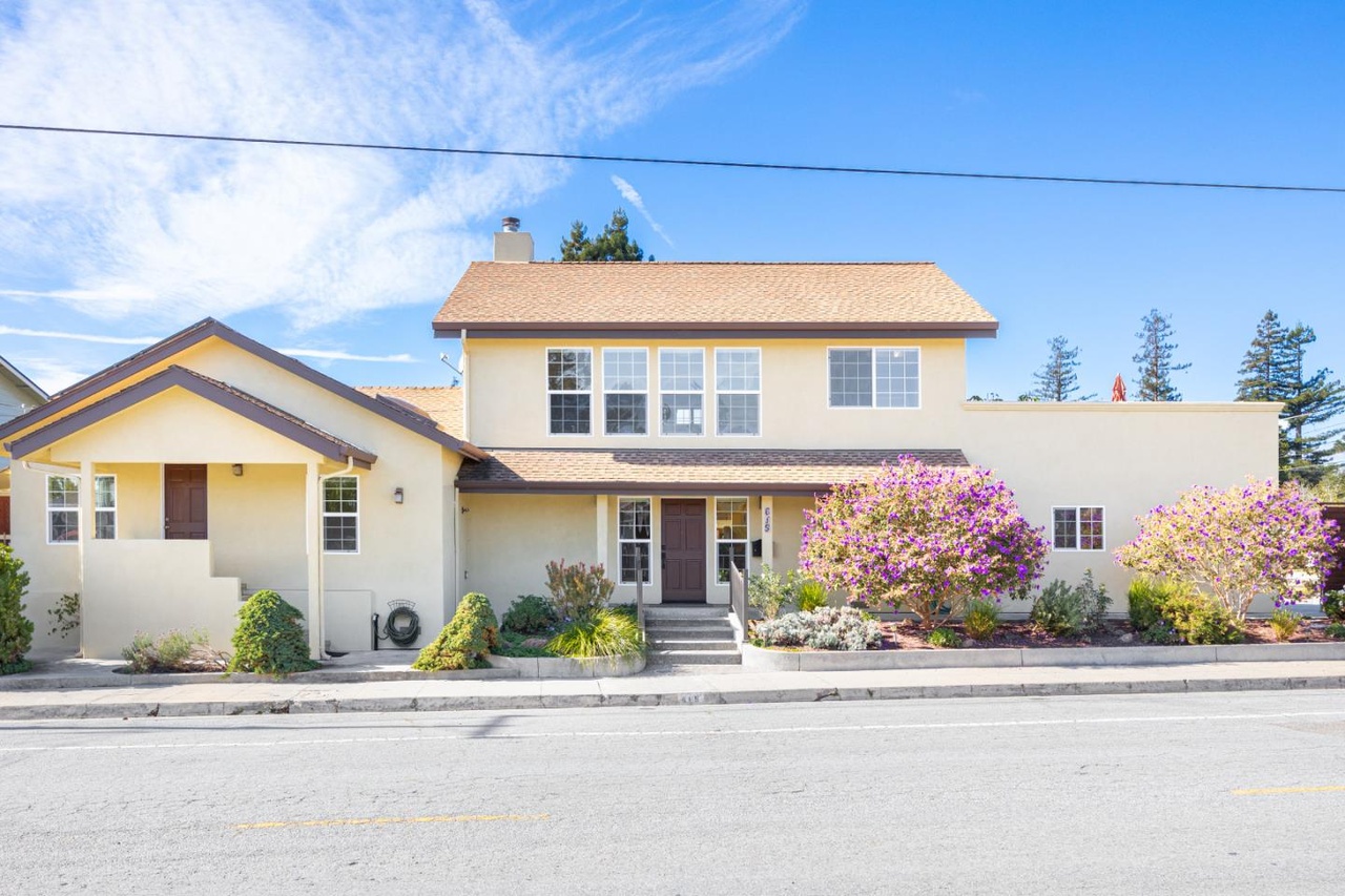 615 Poplar Ave SANTA CRUZ CA 95062 MLS ML81948559 Redfin