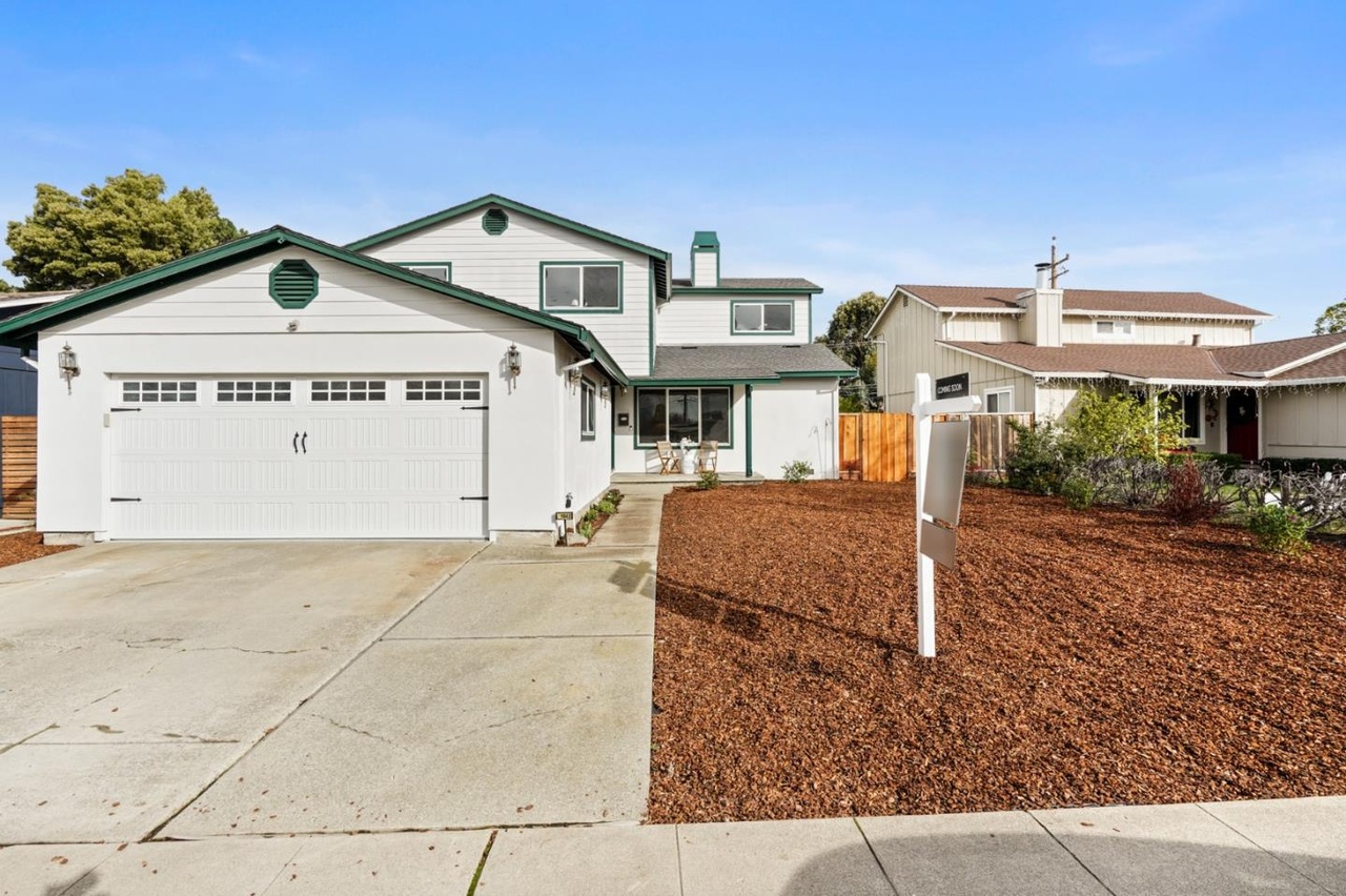 1642 Roberta Dr, SAN MATEO, CA 94403 | MLS# ML81915578 | Redfin