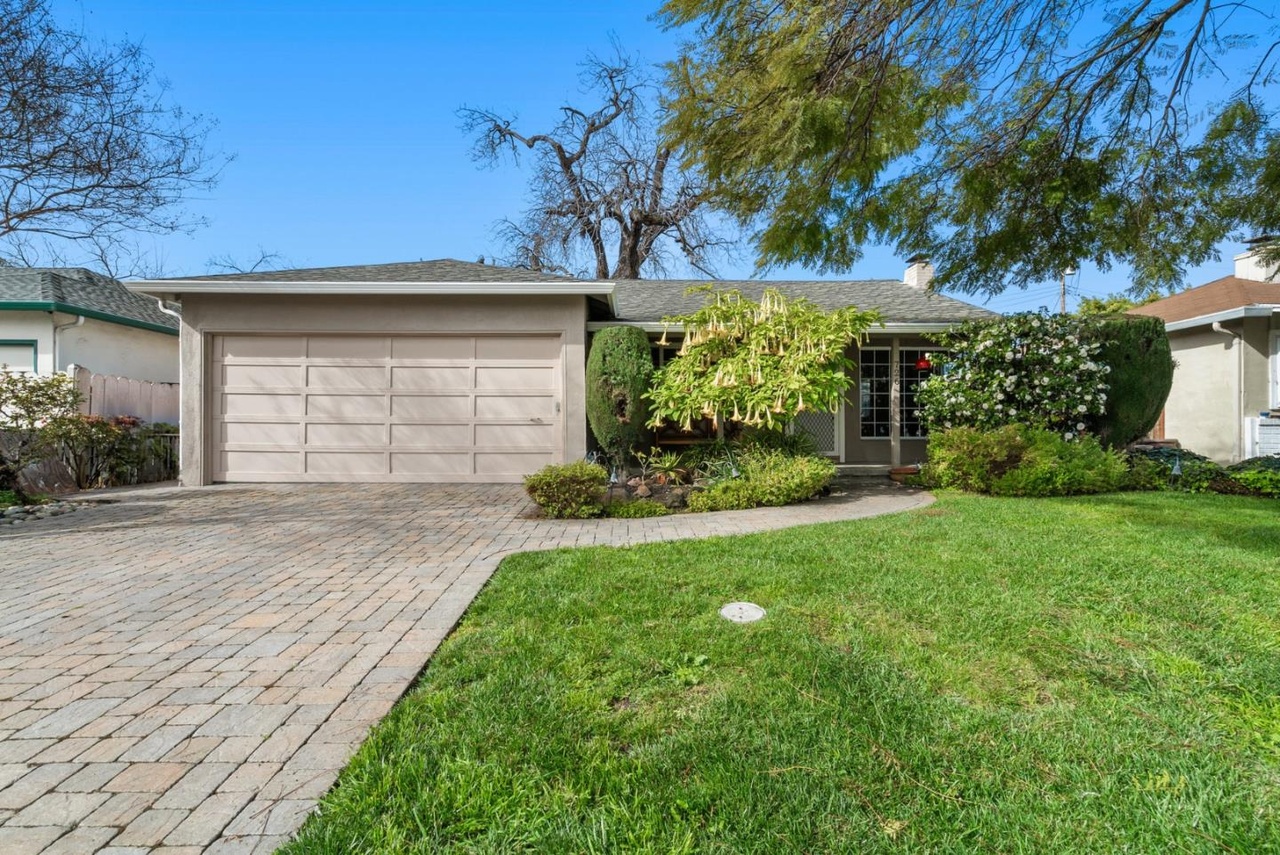 726 Layton Ct, Santa Clara, Ca 95051 