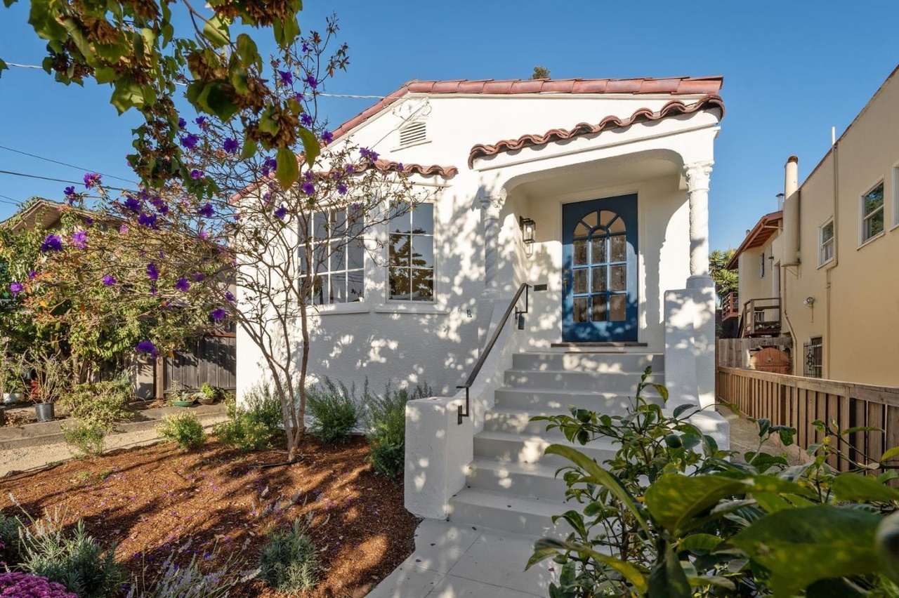 6512 Whitney St, OAKLAND, CA 94609