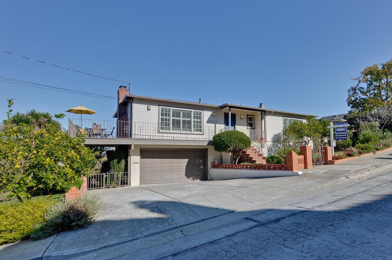 1517 Sunnyslope Ave, BELMONT, CA 94002 | MLS# ML81522600 | Redfin