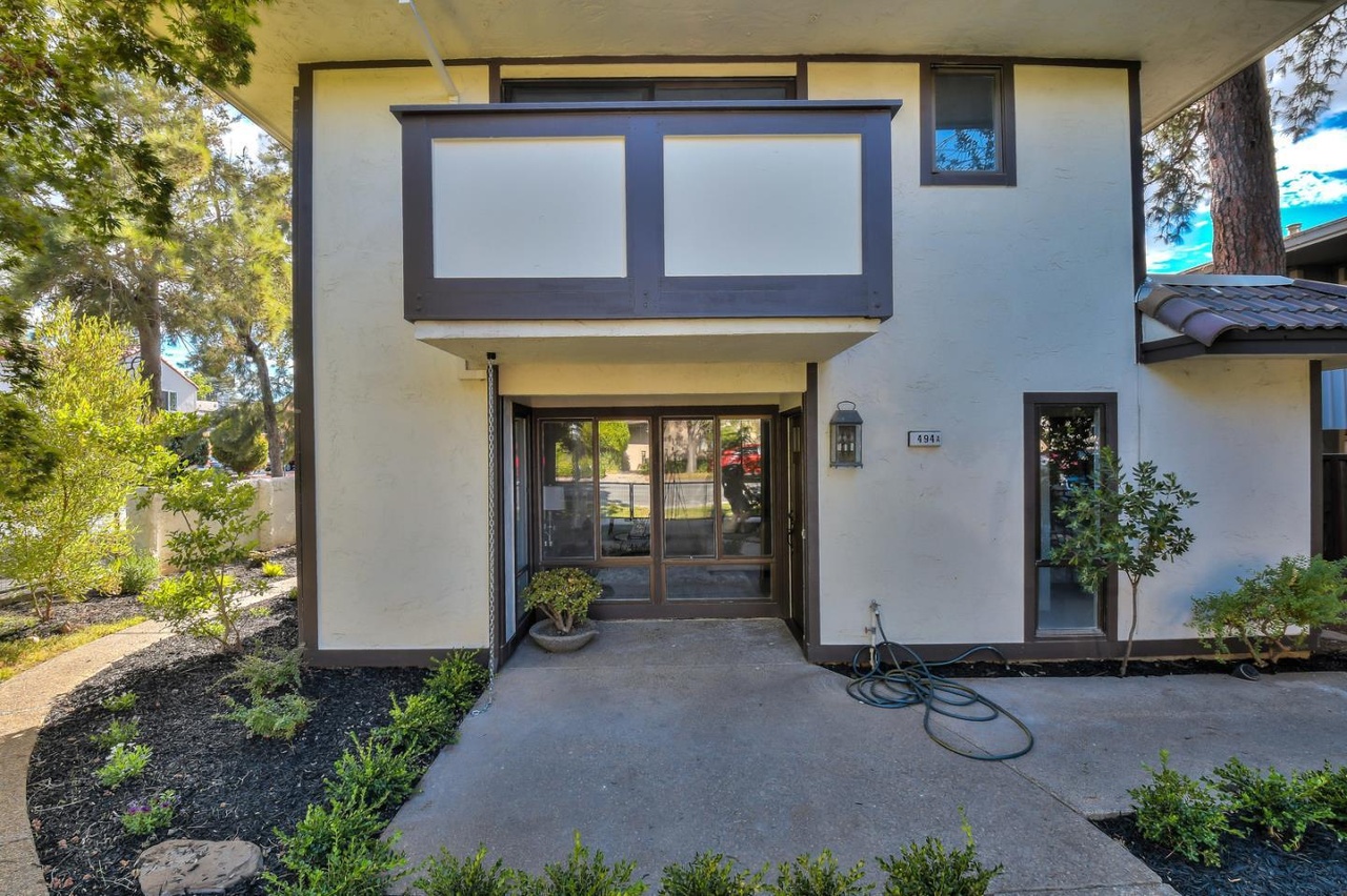 494 Lassen St 1, LOS ALTOS, CA 94022 MLS ML81713606 Redfin