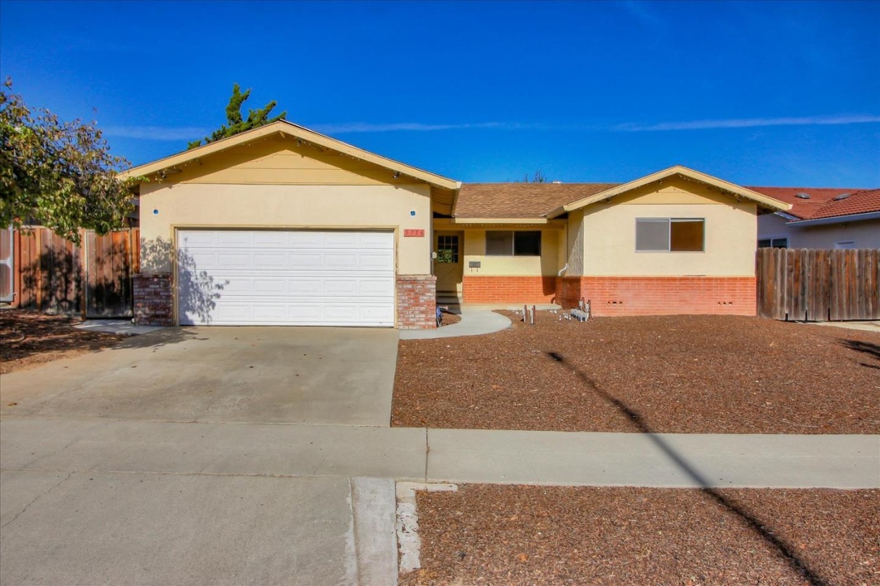 5756 Condor Cir San Jose Ca Mls Ml Redfin