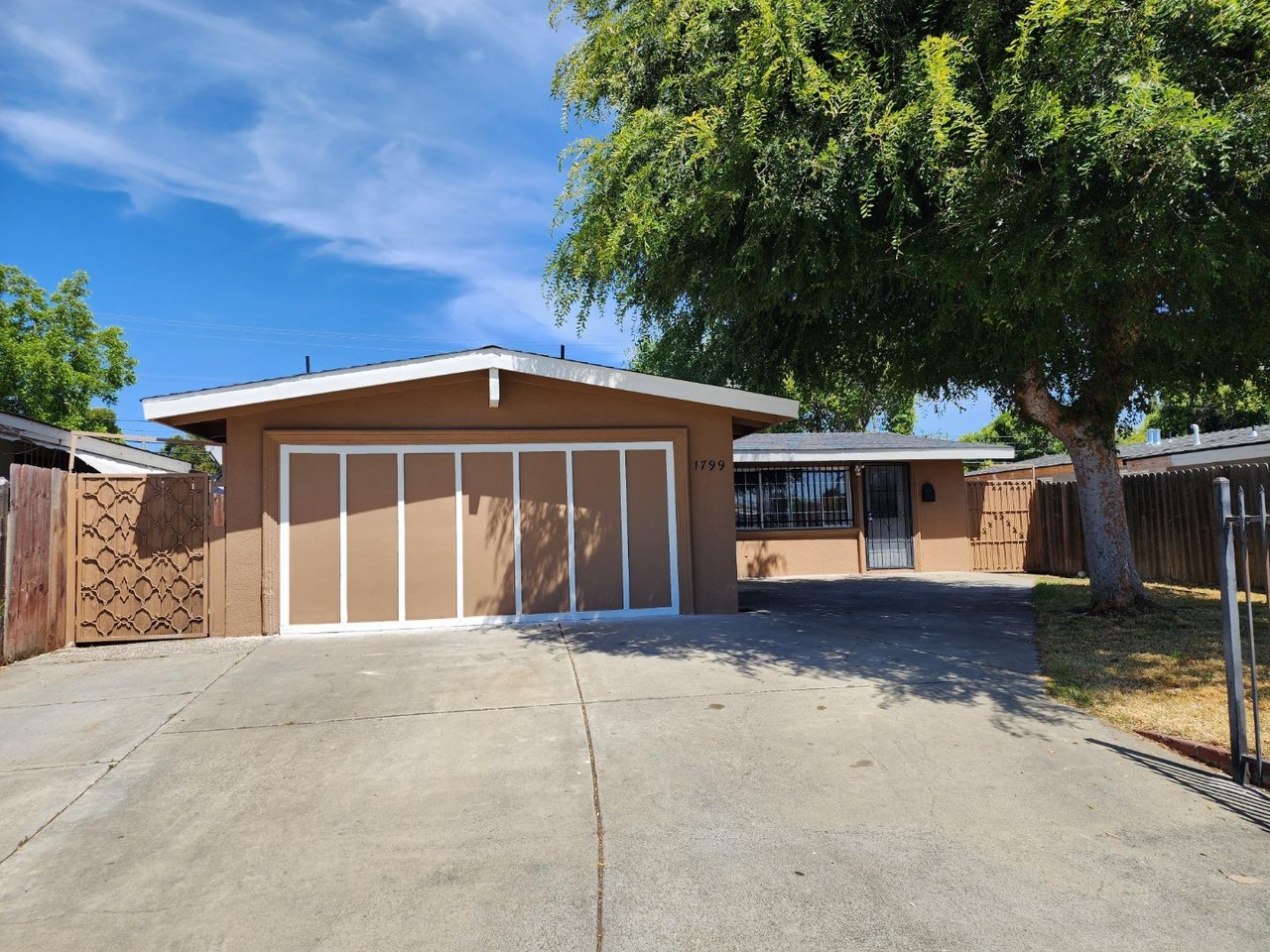 1799 La Porte Ave, SAN JOSE, CA 95122 MLS ML81968613 Redfin