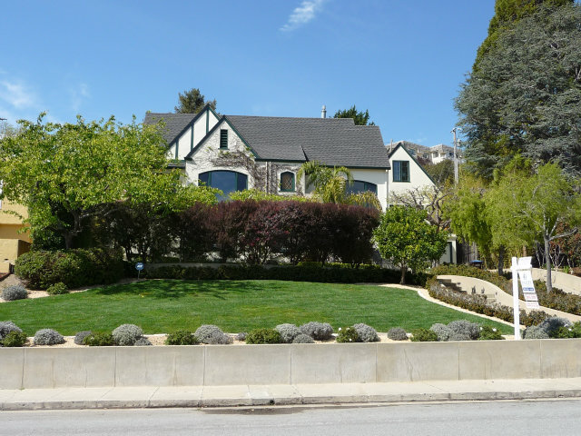 1418 ESCALONA Dr Santa Cruz CA 95060 MLS ML81308623 Redfin