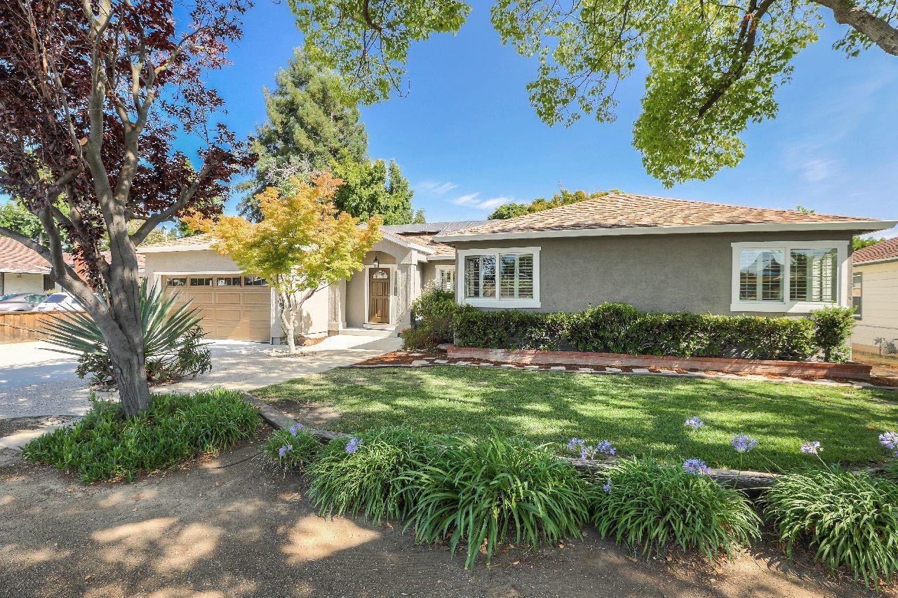 533 Sunnymount Ave, SUNNYVALE, CA 94087 | MLS# ML81762651 | Redfin