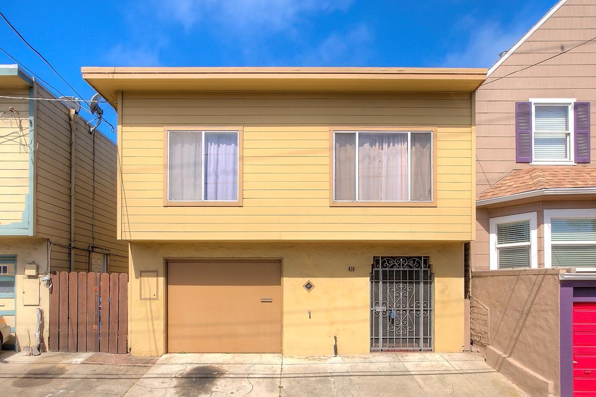410 Niantic Ave Daly City Ca 94014 Mls Ml81693657 Redfin Photos And Other Media
