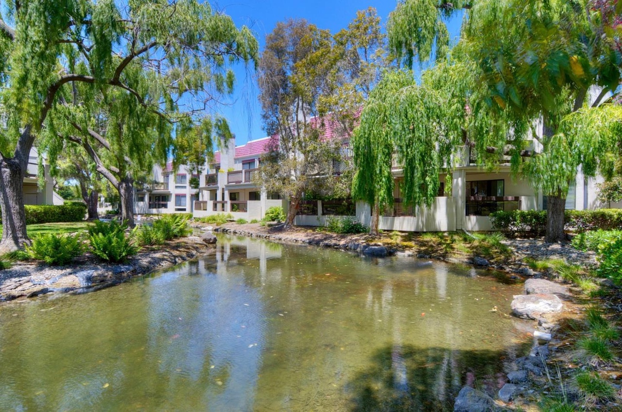 538 Shorebird Cir 22203, Redwood Shores, CA 94065 MLS ML81681674