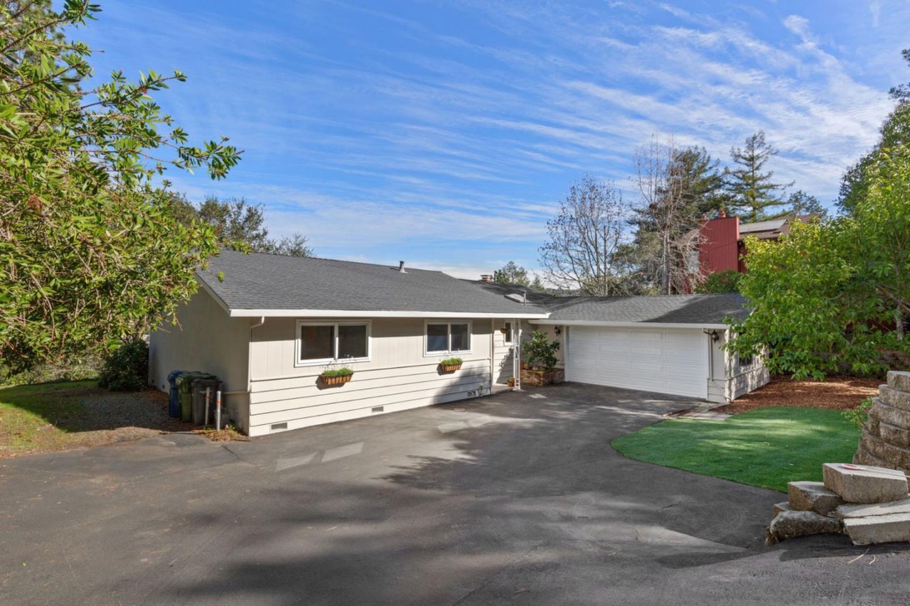 740 Whispering Pines Dr, SCOTTS VALLEY, CA 95066 | MLS ...