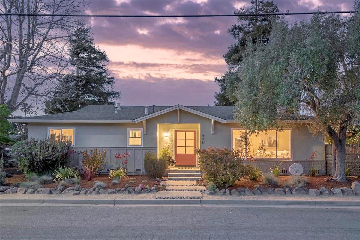 620 Santa Cruz St, SANTA CRUZ, CA 95060 | MLS# ML81837715 ...