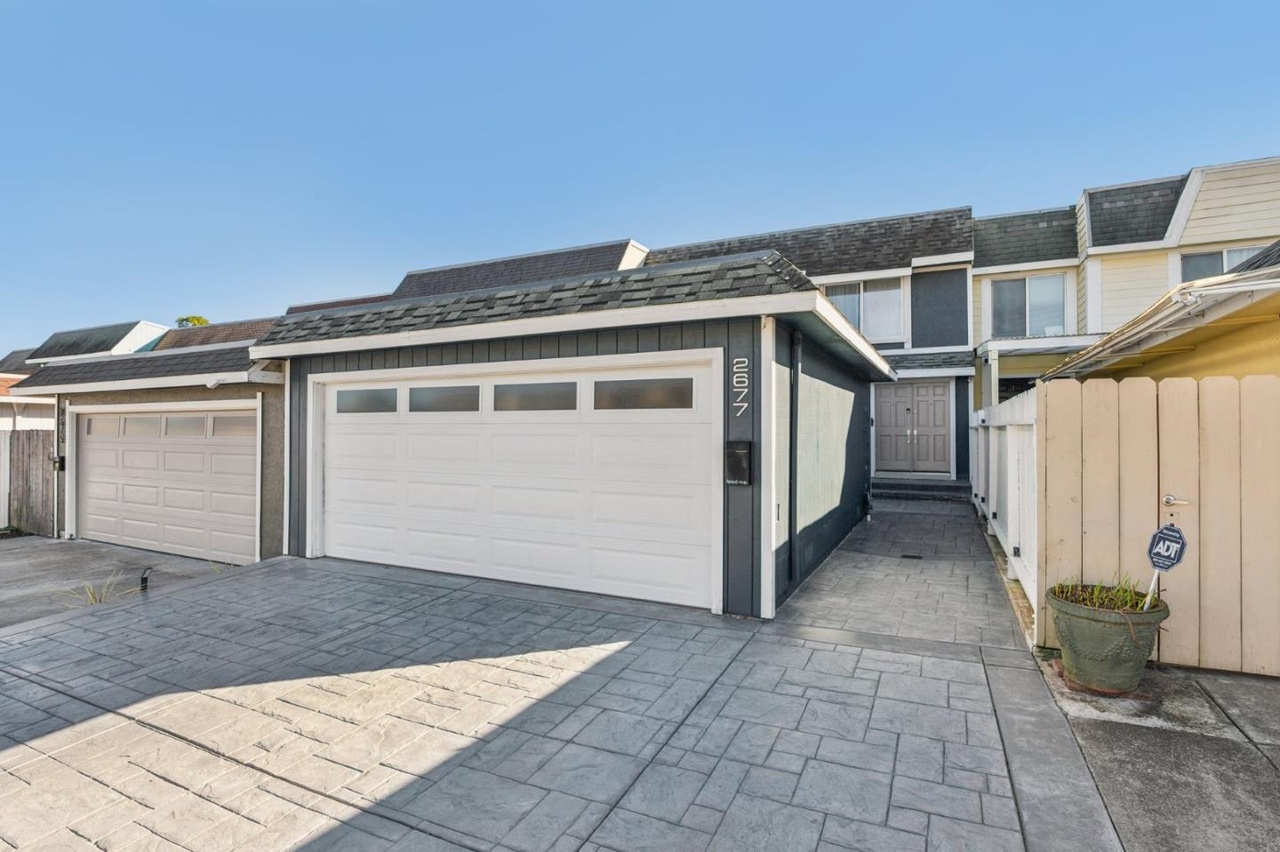 2677 Stamford Row, SOUTH SAN FRANCISCO, CA 94080