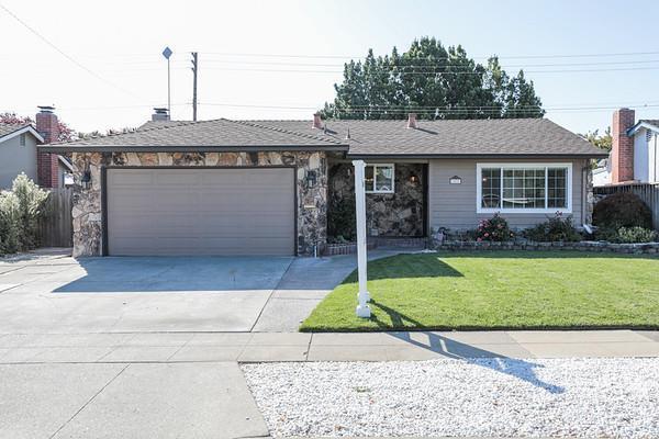 1426 Glacier Dr, SAN JOSE, CA 95118 | MLS# ML81778729 | Redfin
