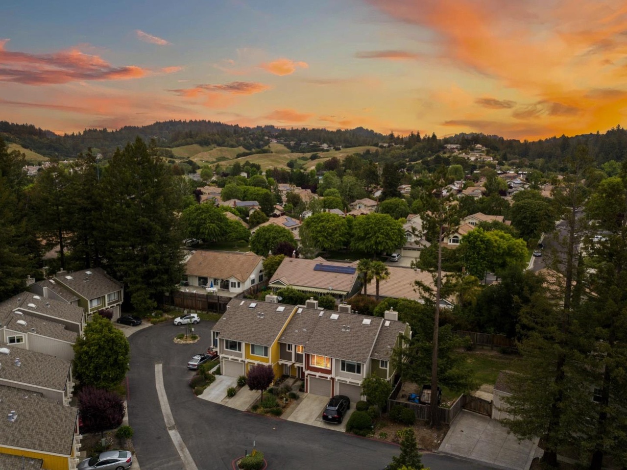 Mls Scotts Valley Ca