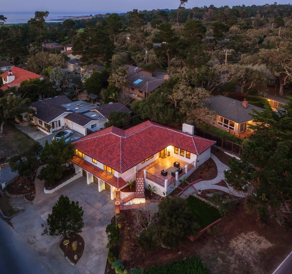 17 mile drive houses for sale 17 mile drive houses for sale