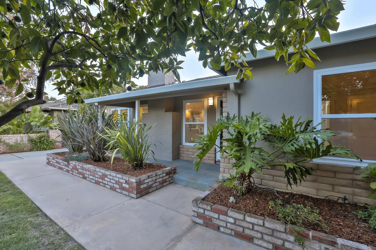 3838 Magnolia Dr, PALO ALTO, CA 94306 | MLS# ML81721731 | Redfin