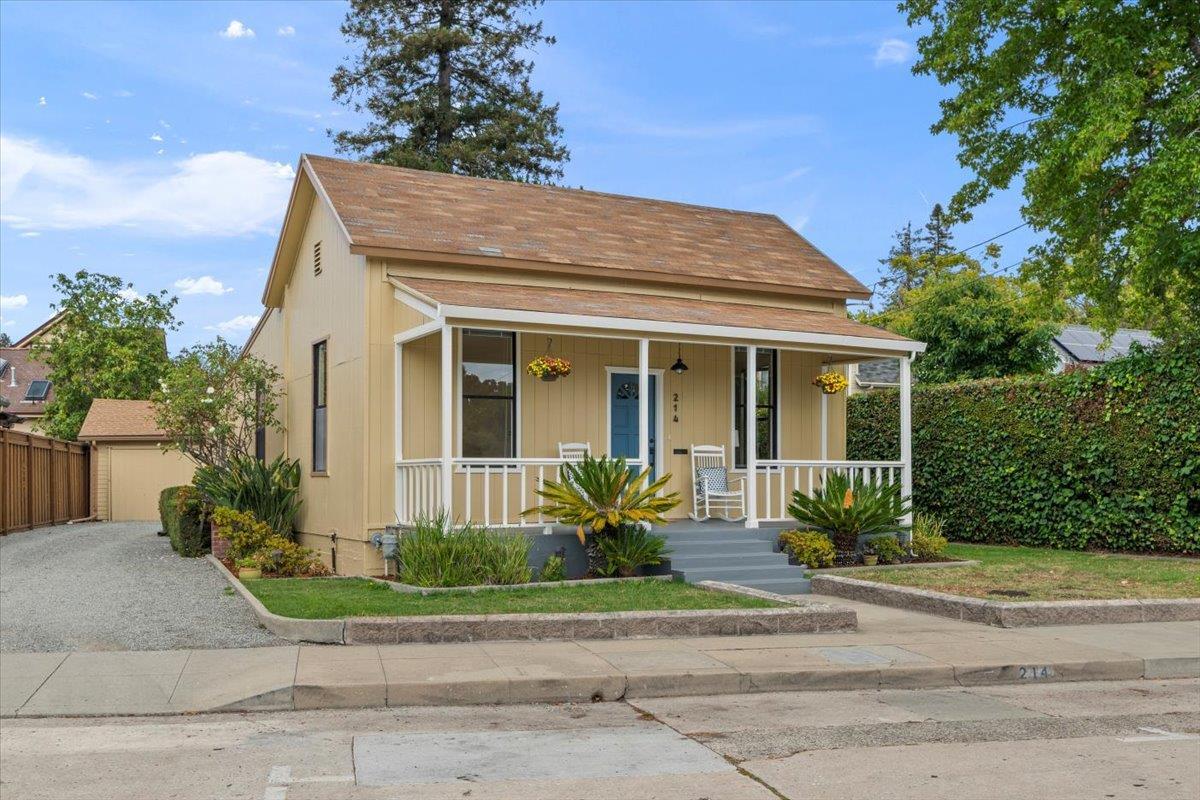 214 Rigg St, SANTA CRUZ, CA 95060 | MLS# ML81940743 | Redfin