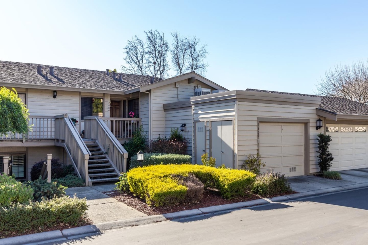 7401 Via Calzada, SAN JOSE, CA 95135 | MLS# ML81782746 ...