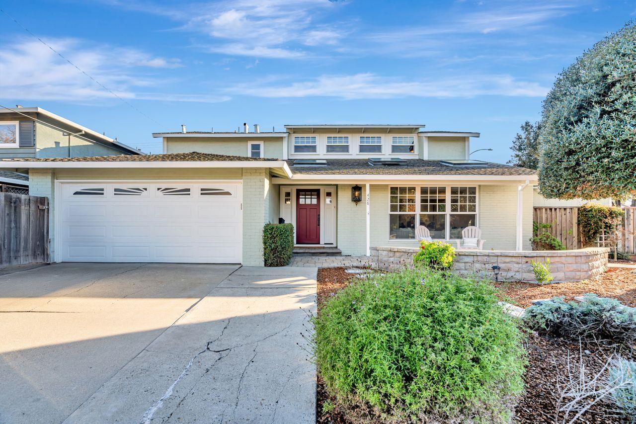 428 Arabian St, SAN JOSE, CA 95123