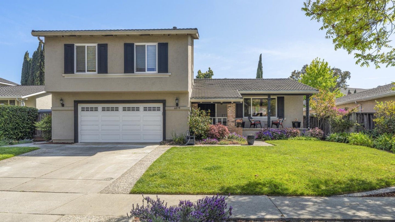 6579 San Anselmo Way San Jose Ca 95119 Mls Ml81839755 Redfin