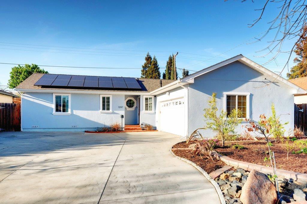 1247 Hillsdale Ave San Jose Ca Mls Ml Redfin