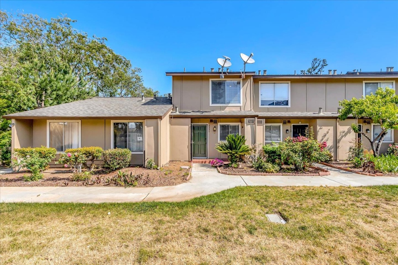 3351 Methilhaven Ct, SAN JOSE, CA 95121 MLS ML81930761 Redfin