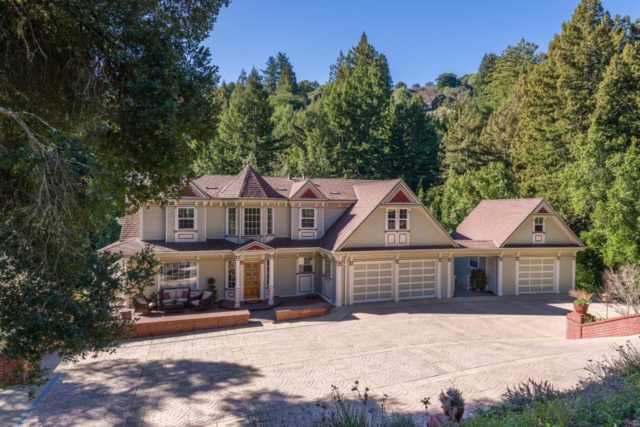 10691 La Honda Rd Woodside Ca 94062 Mls Ml81692764 Redfin Photos And Other Media