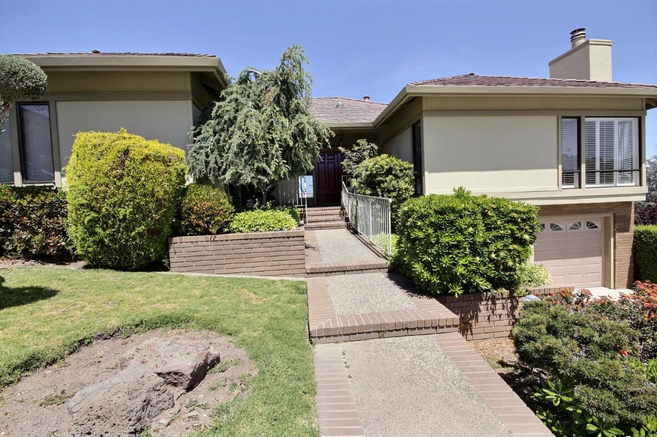 792 Sequoia Ave San Mateo Ca 94403 Mls Ml81703779 Redfin