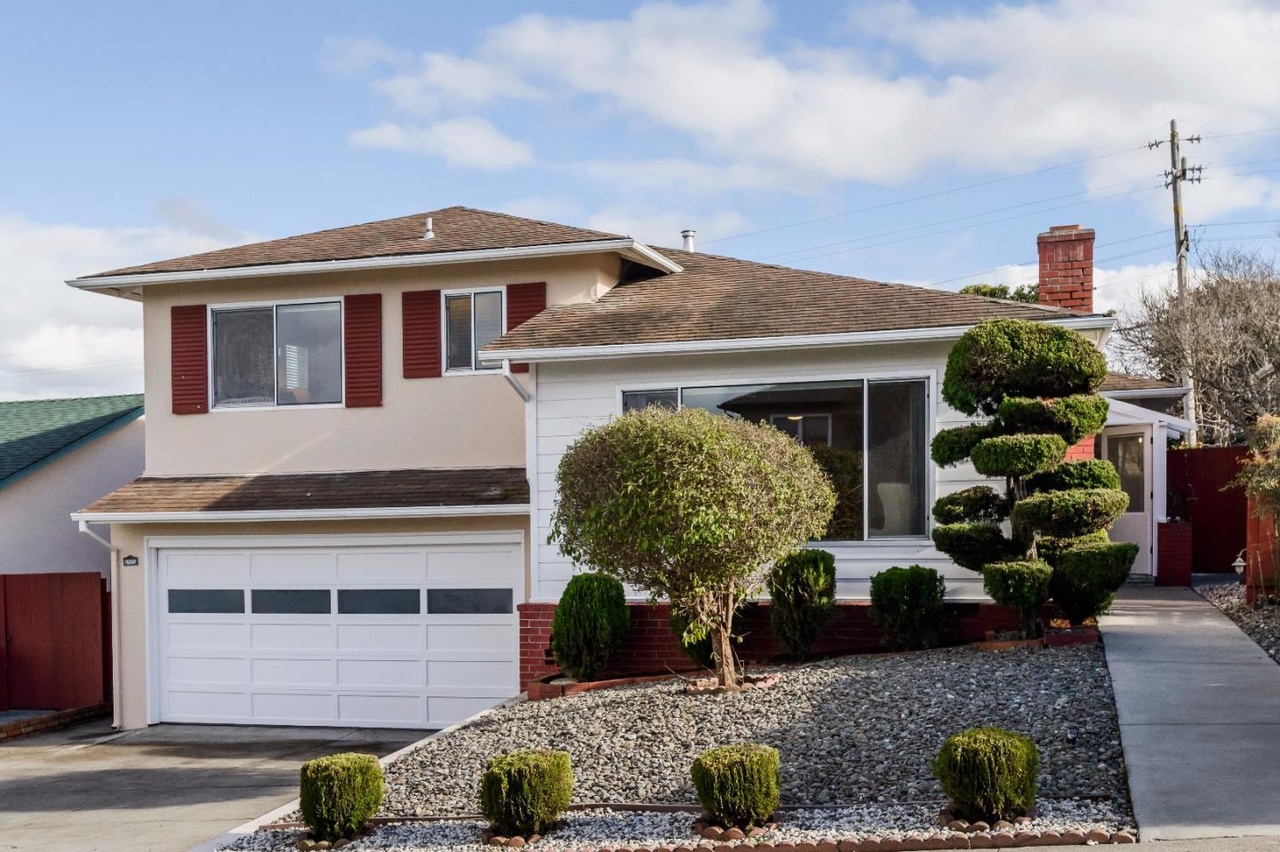 1691 Parkview Dr, SAN BRUNO, CA 94066 MLS ML81641786 Redfin